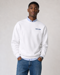 City Leisure Unisex Classic Fleece Sweatshirt