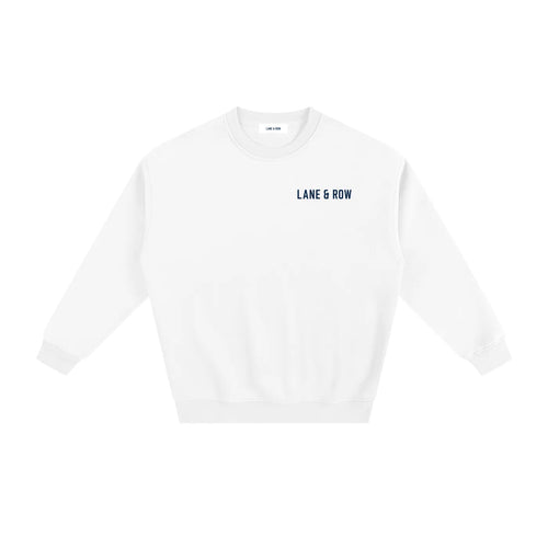 City Leisure Unisex Classic Fleece Sweatshirt