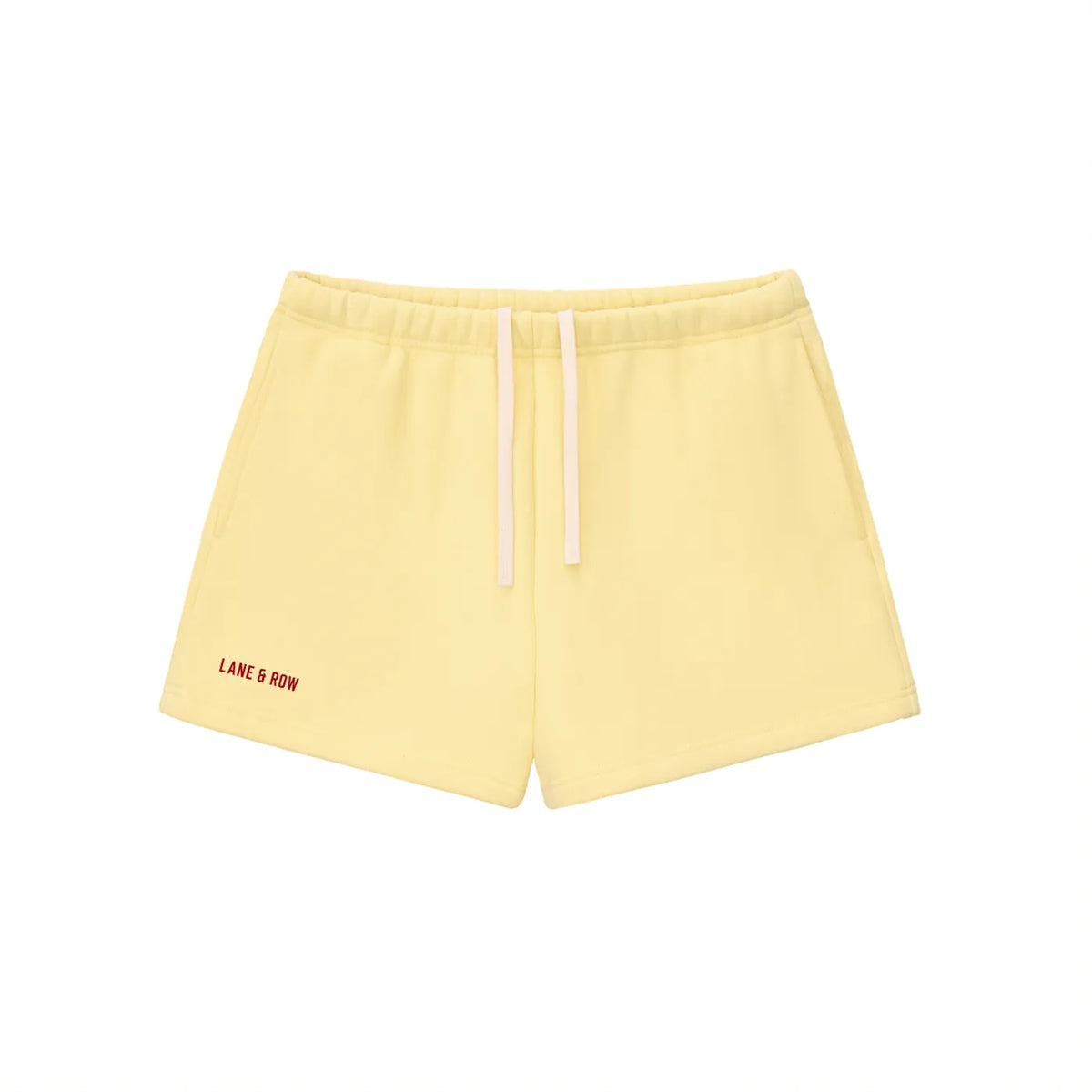Leisure Short Fleece Butter