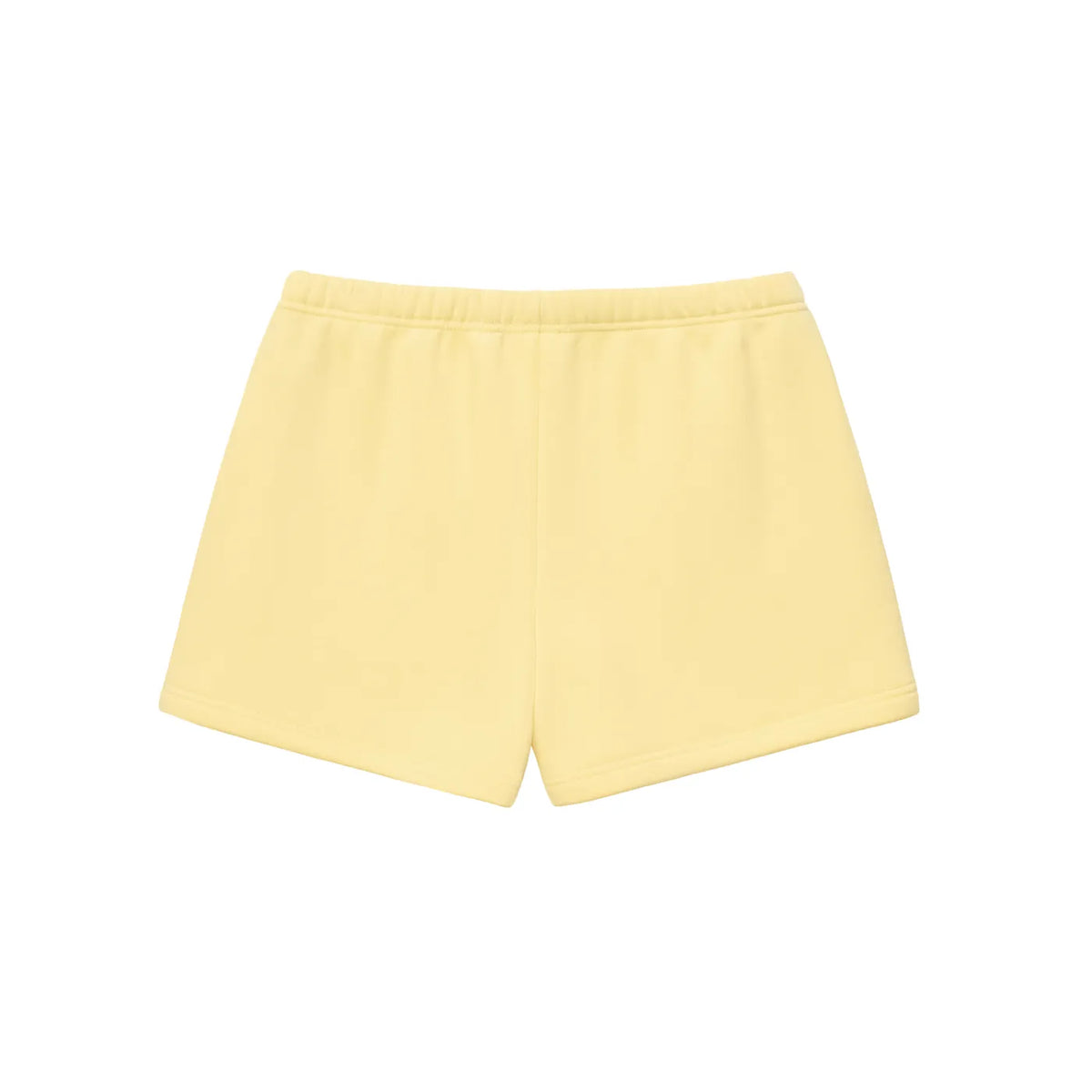 Leisure Short Fleece Butter