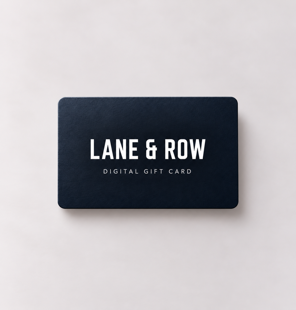 Digital Gift Card