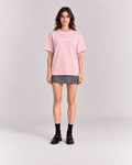 Reclaim Tee Ballet Pink